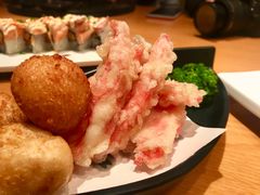 -南苑环球酒店-稻菊日式餐厅(鄞县大道店)
