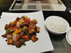 -茵特拉根酒店·西餐厅