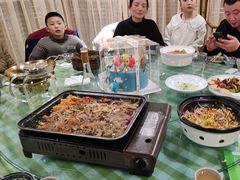 -驰明粗粮小厨(湖滨路店)