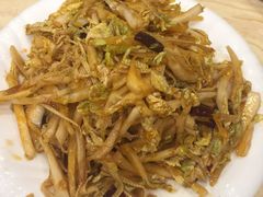 -羊来顺冰煮鲜羊 铁锅烀羊肉(中央大街店)