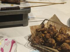 -醉炫音速烧烤·干煸菜(沙河总店)