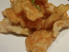 -北大荒人•新东北菜(青岛银座店)