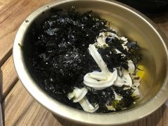 -李先生的首尔小馆(松江启源广场店)