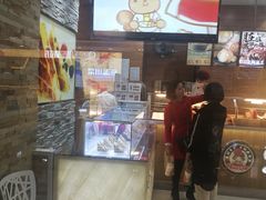 -西树泡芙(郑州二七万达店)