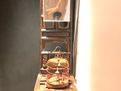 -T館·花园艺术餐厅