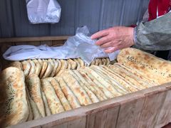 -铁谢李松祖传羊肉汤馆