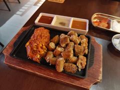 -양평식당·杨平食堂(华贸店)