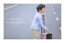 -KIDSMEMO拾光纪儿童摄影(金丰大厦店)