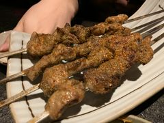 -丝路金桃·新疆菜(徐汇店)