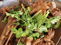 -味好美土菜(迎宾东路店)