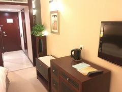 -汕头金海湾大酒店(万象城店)