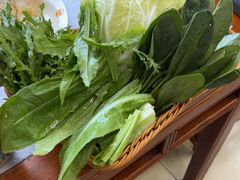 -壹条龙饭庄台基厂店