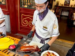 -花家怡园(四合院总店)