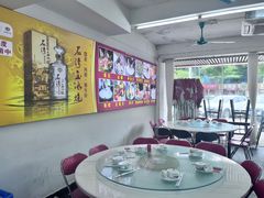 -嘉升大排档(番禺总店)