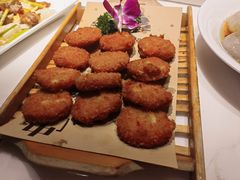 -闽公馆·客家私房菜·商务宴请·包厢(杏林橡树湾店)