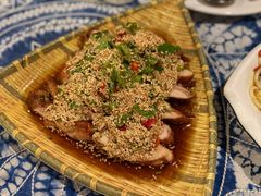 -滇道云南特色料理(康定路店)