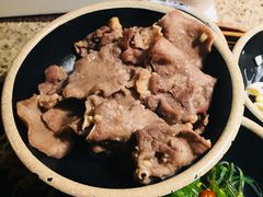 -三代烤肉(保利广场店)