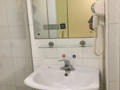 浴室-7天酒店·北京上地清河地铁站店