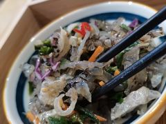 -桃屋日本料理(清华科技园店)