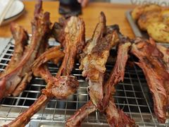 -张记焖窑·十五年专注焖烤(雍和宫店)