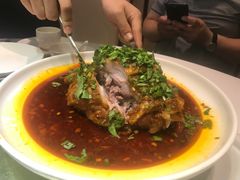 -眉州东坡(春秀路店)