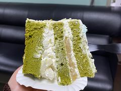 -沁屋面包店(人民东路店)