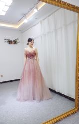 -ZHICOME·稚蔻婚纱礼服造型定制(西安龙首印象城店)