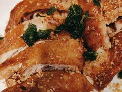 -莆田餐厅PUTIEN(三里屯店)