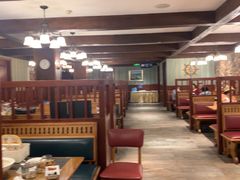 -青岛海景花园大酒店·白果树餐厅青岛菜