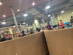 大堂-元盛居(生态大街店)