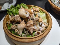 -浙C老邻舍(西城海错店)