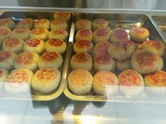 -海曙西区老大房(孝闻街店)