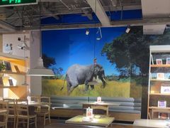 -四小姐的店(泉舜店)