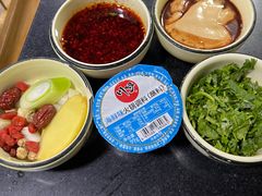 -新梅居(宁海东路店)
