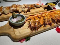 -俄士厨房(五棵松华熙LIVE店)