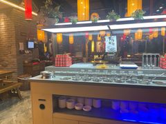 -小龙坎老火锅(北京三里屯店)