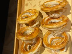 -城南往事·鲁菜济南菜(软件园美莲广场店)