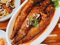 -全州拌饭馆(断桥店)