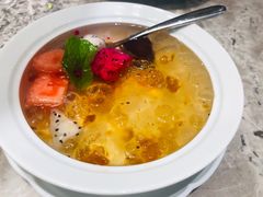 石花膏-四道菜·福建菜馆(新街口金鹰店)