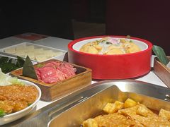 -九鼎轩脆毛肚火锅(南京东路店)