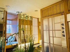 -梅间堂茶馆(绿地缤纷城店)