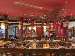 -黔诚多彩火锅(甲秀楼店)