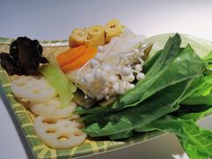 -鱼酷活鱼烤鱼(南京水游城店)