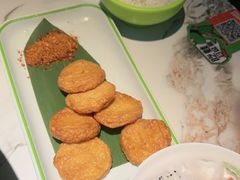 -淘蛙(广州星寰国际商业中心店)