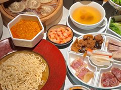 -苏堂阳春面•九年庆(北京路天河城店)