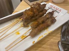 -嬷孙家潮汕牛肉火锅(北京路天河城店)