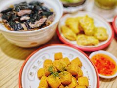 -粤集·手工粤菜(皇庭广场店)