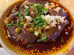 -谢老五跷脚牛肉·非遗传承店