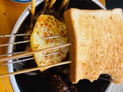 -炒豆合作社(东四总店)