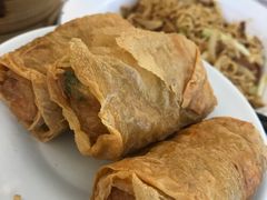 -京星港式饮茶Part.2店(忠孝东店)